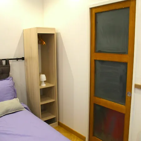 Le Poissonniere * Paříž